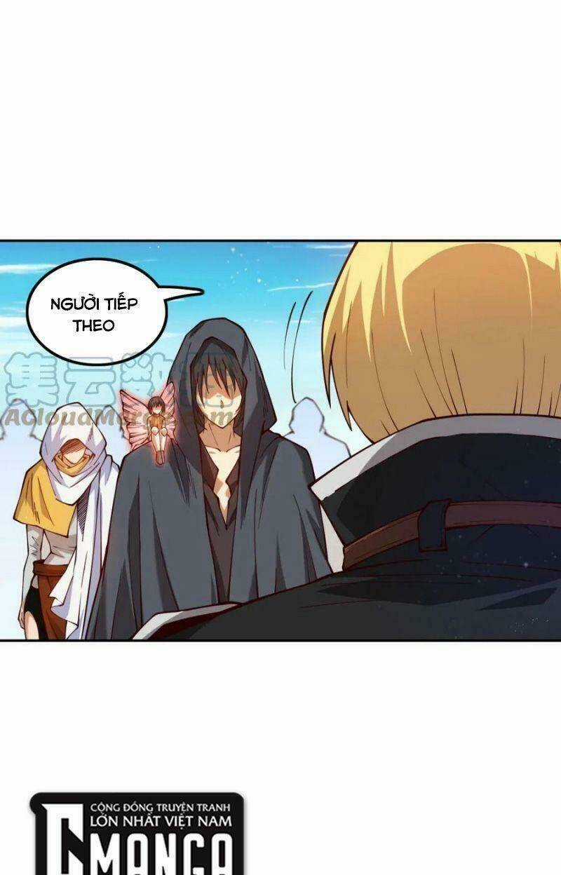 Giản Giới - Chapter 177 - Trang 16