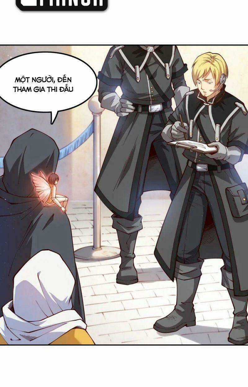 Giản Giới - Chapter 177 - Trang 17