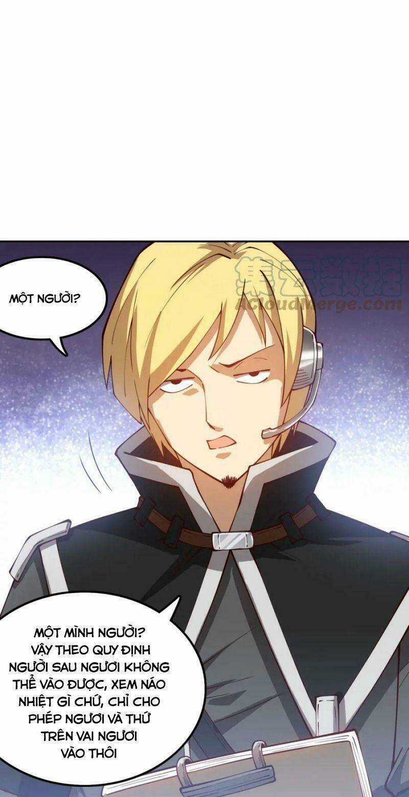 Giản Giới - Chapter 177 - Trang 18