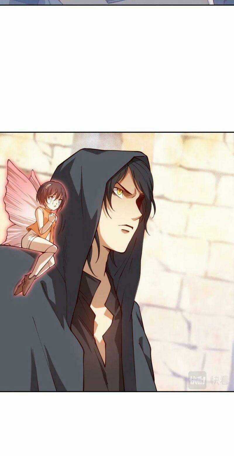 Giản Giới - Chapter 177 - Trang 19