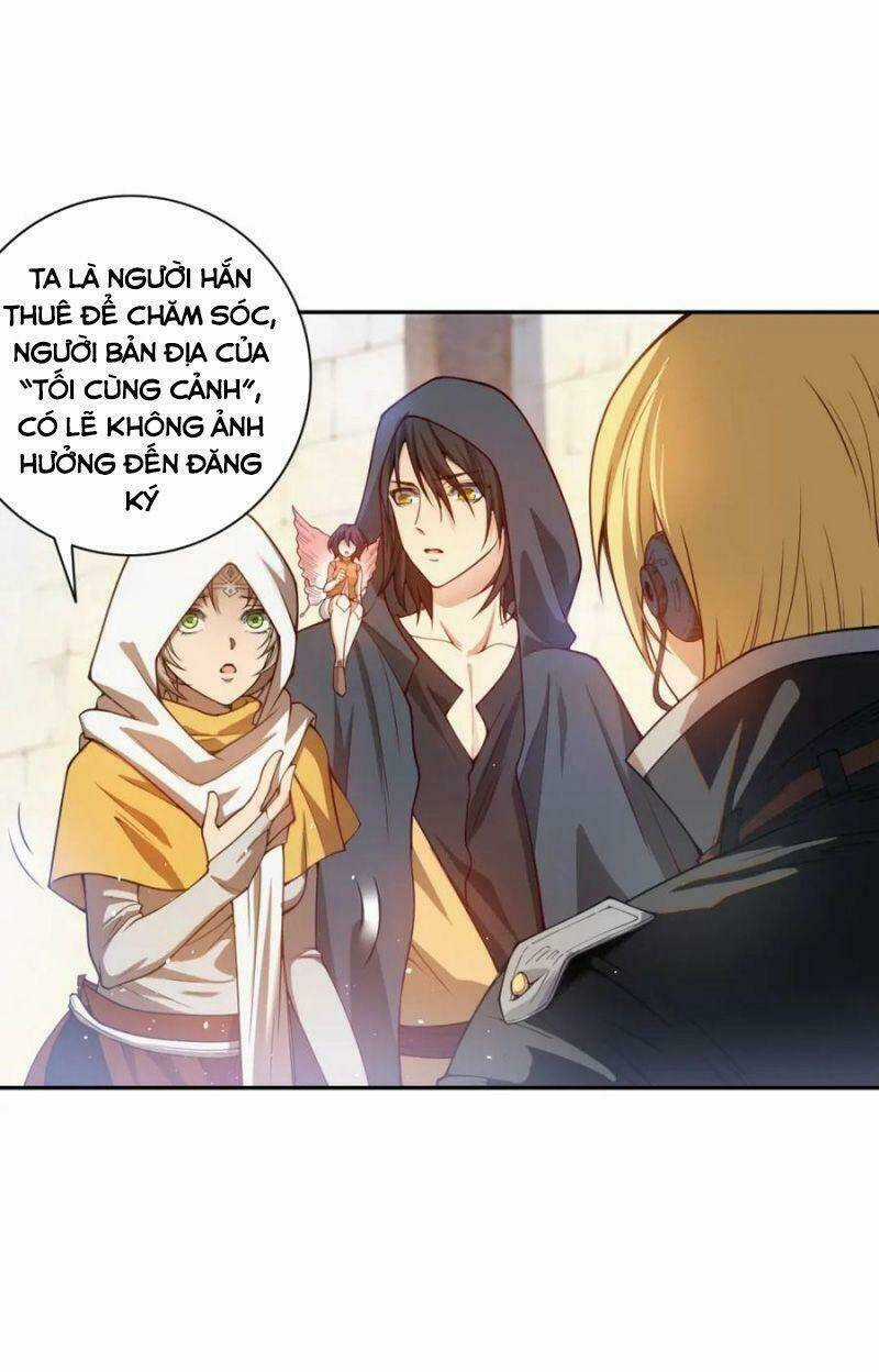 Giản Giới - Chapter 177 - Trang 20