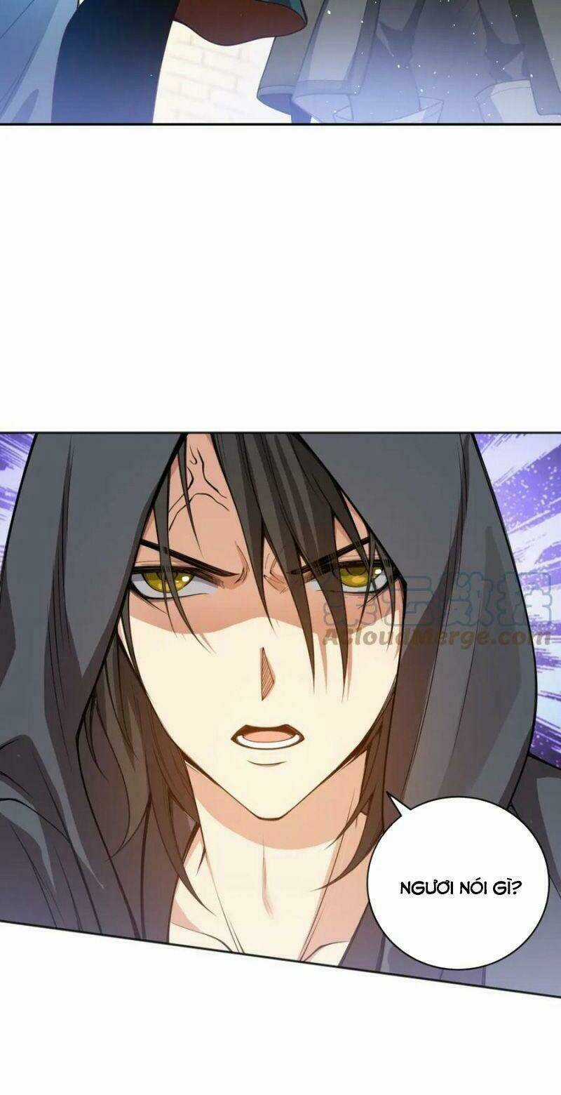 Giản Giới - Chapter 177 - Trang 23