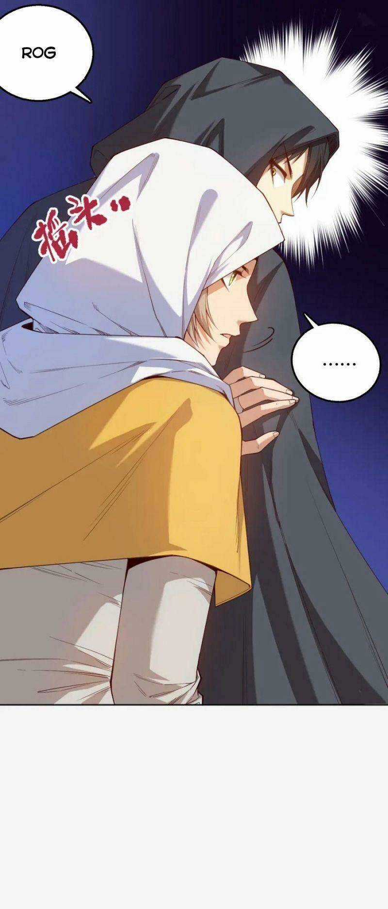 Giản Giới - Chapter 177 - Trang 25