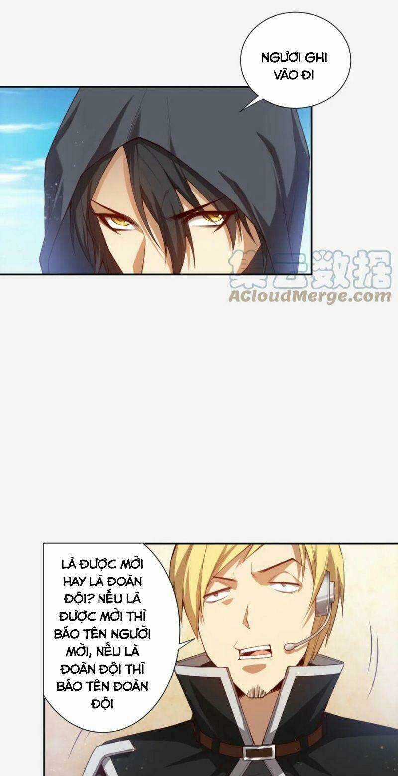 Giản Giới - Chapter 177 - Trang 26