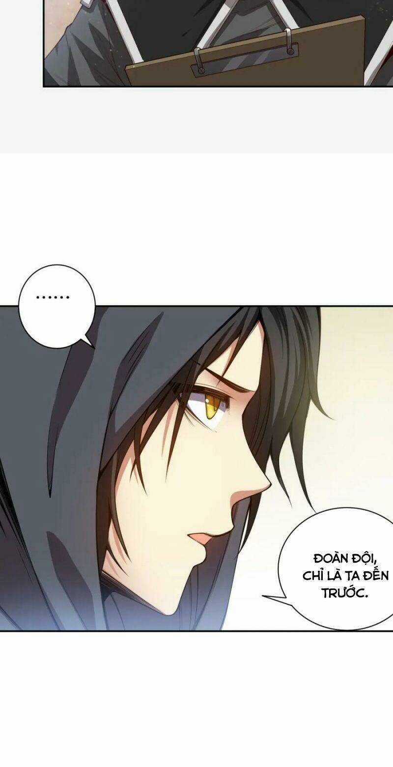 Giản Giới - Chapter 177 - Trang 27