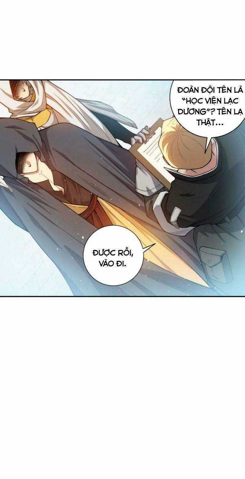 Giản Giới - Chapter 177 - Trang 30