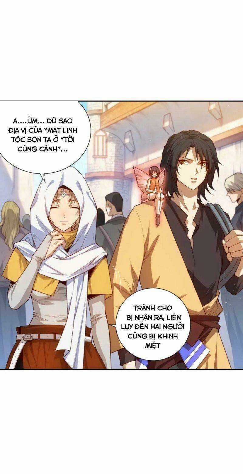 Giản Giới - Chapter 177 - Trang 4