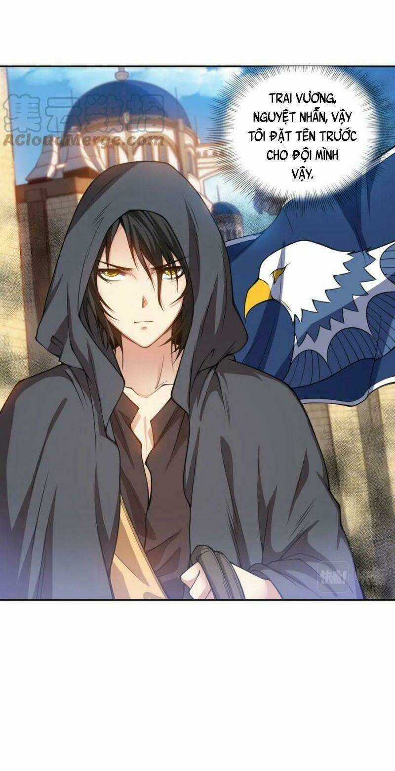 Giản Giới - Chapter 177 - Trang 31