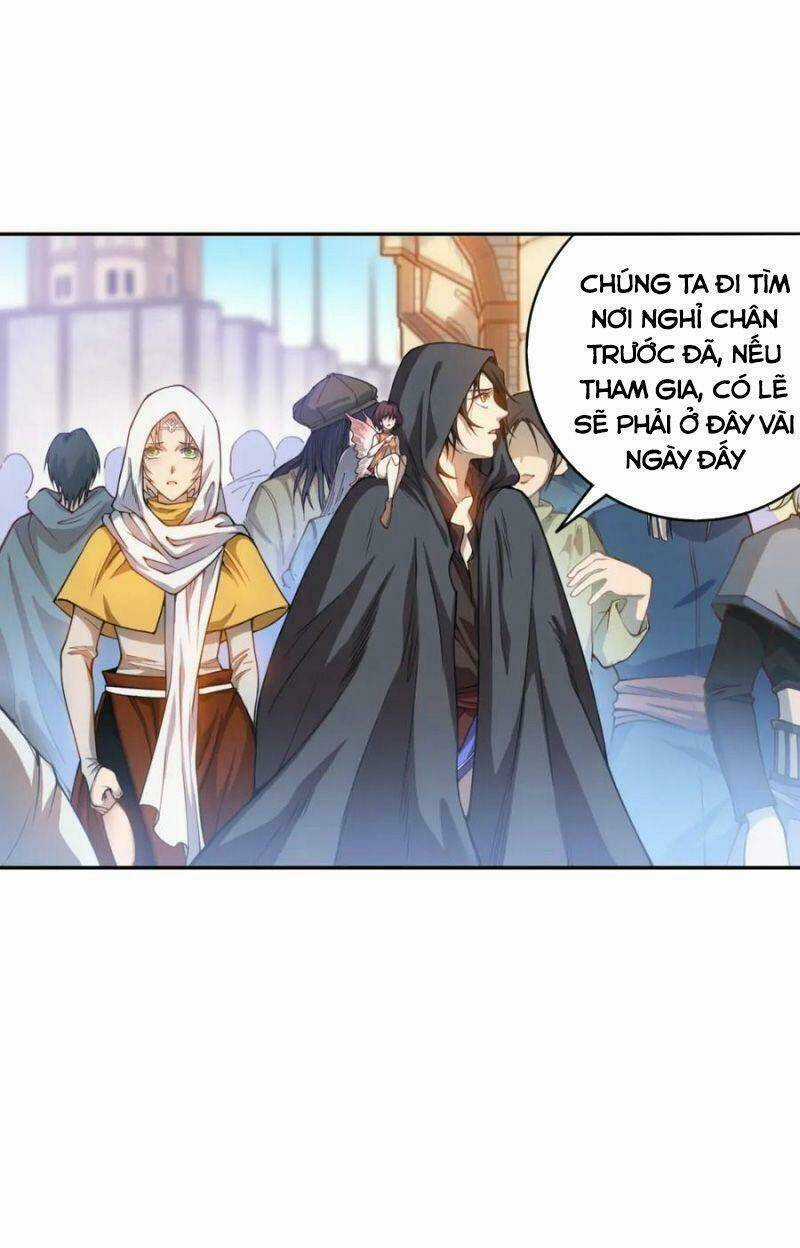 Giản Giới - Chapter 177 - Trang 32