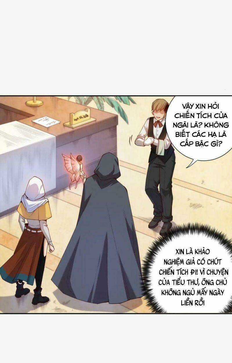 Giản Giới - Chapter 177 - Trang 39