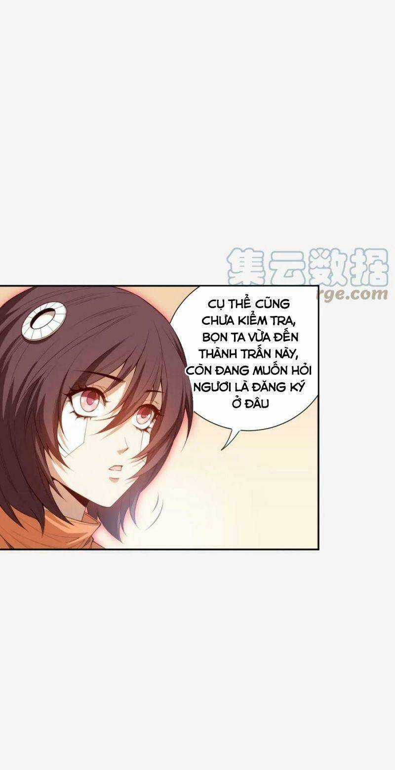 Giản Giới - Chapter 177 - Trang 40