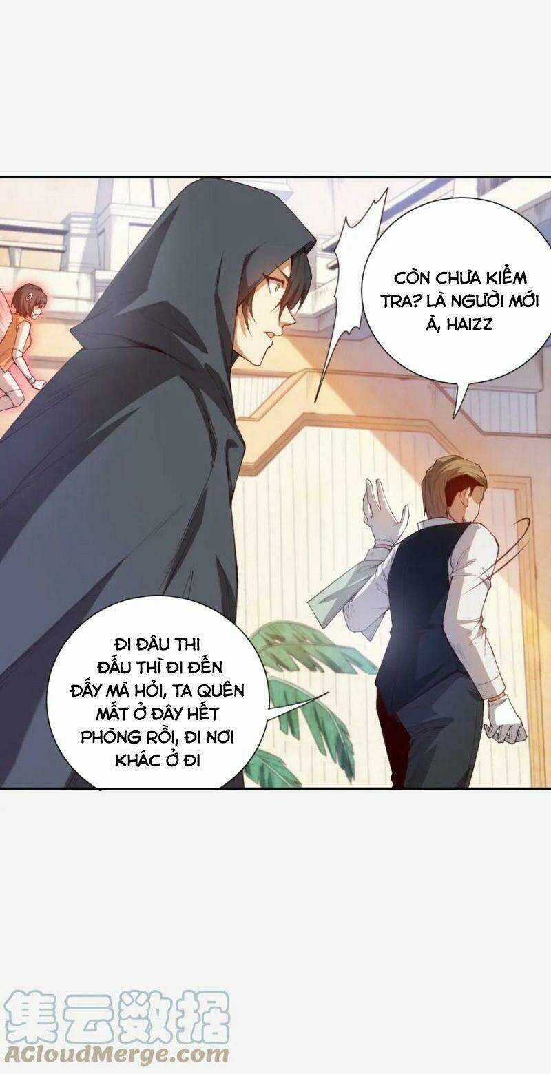 Giản Giới - Chapter 177 - Trang 41