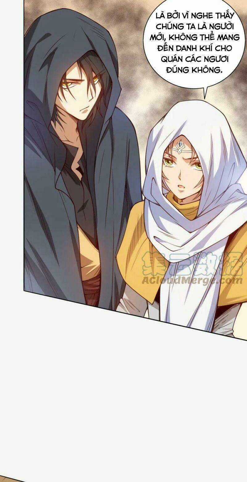 Giản Giới - Chapter 177 - Trang 43