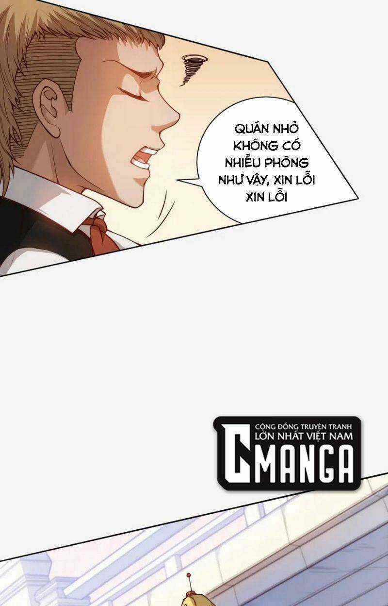 Giản Giới - Chapter 177 - Trang 44