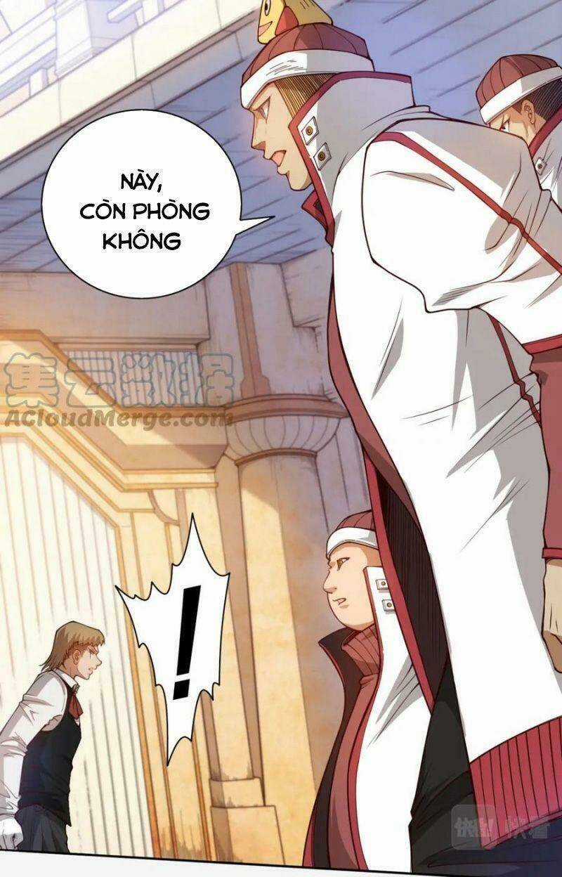 Giản Giới - Chapter 177 - Trang 45