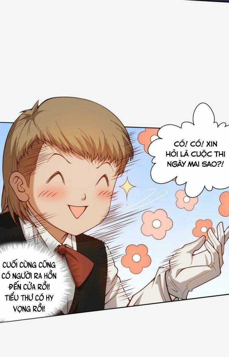 Giản Giới - Chapter 177 - Trang 46