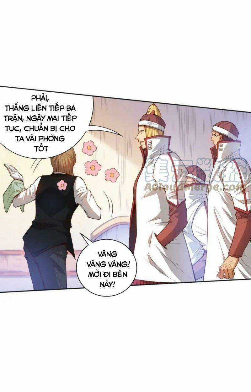 Giản Giới - Chapter 177 - Trang 47