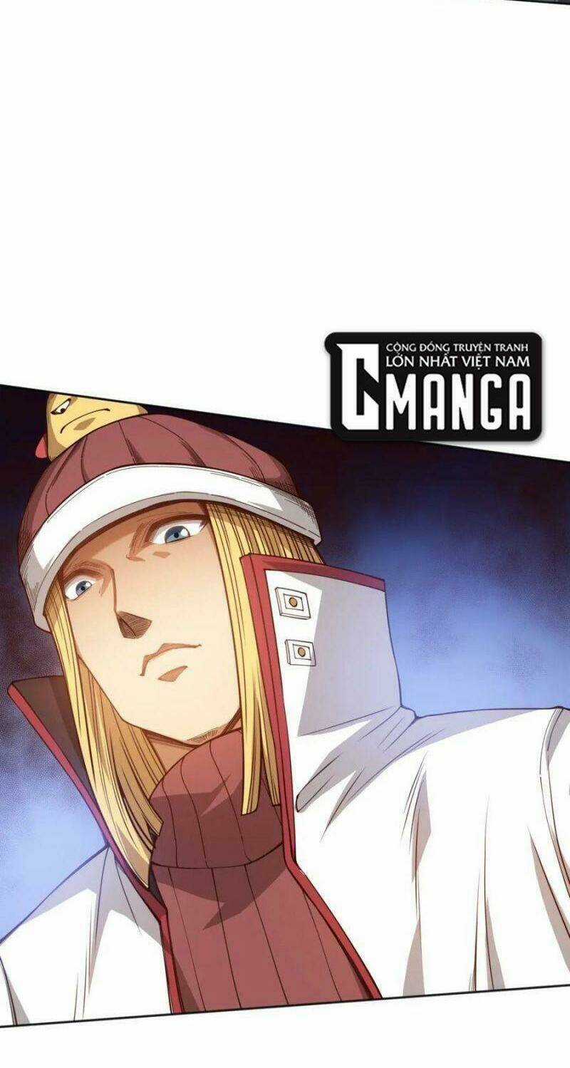 Giản Giới - Chapter 177 - Trang 49