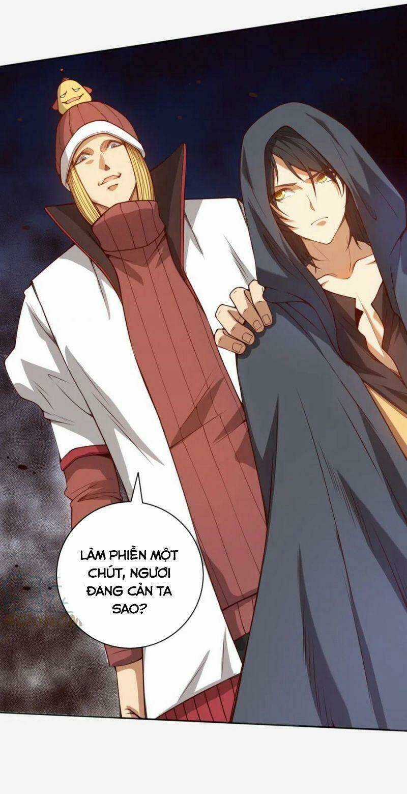 Giản Giới - Chapter 177 - Trang 52