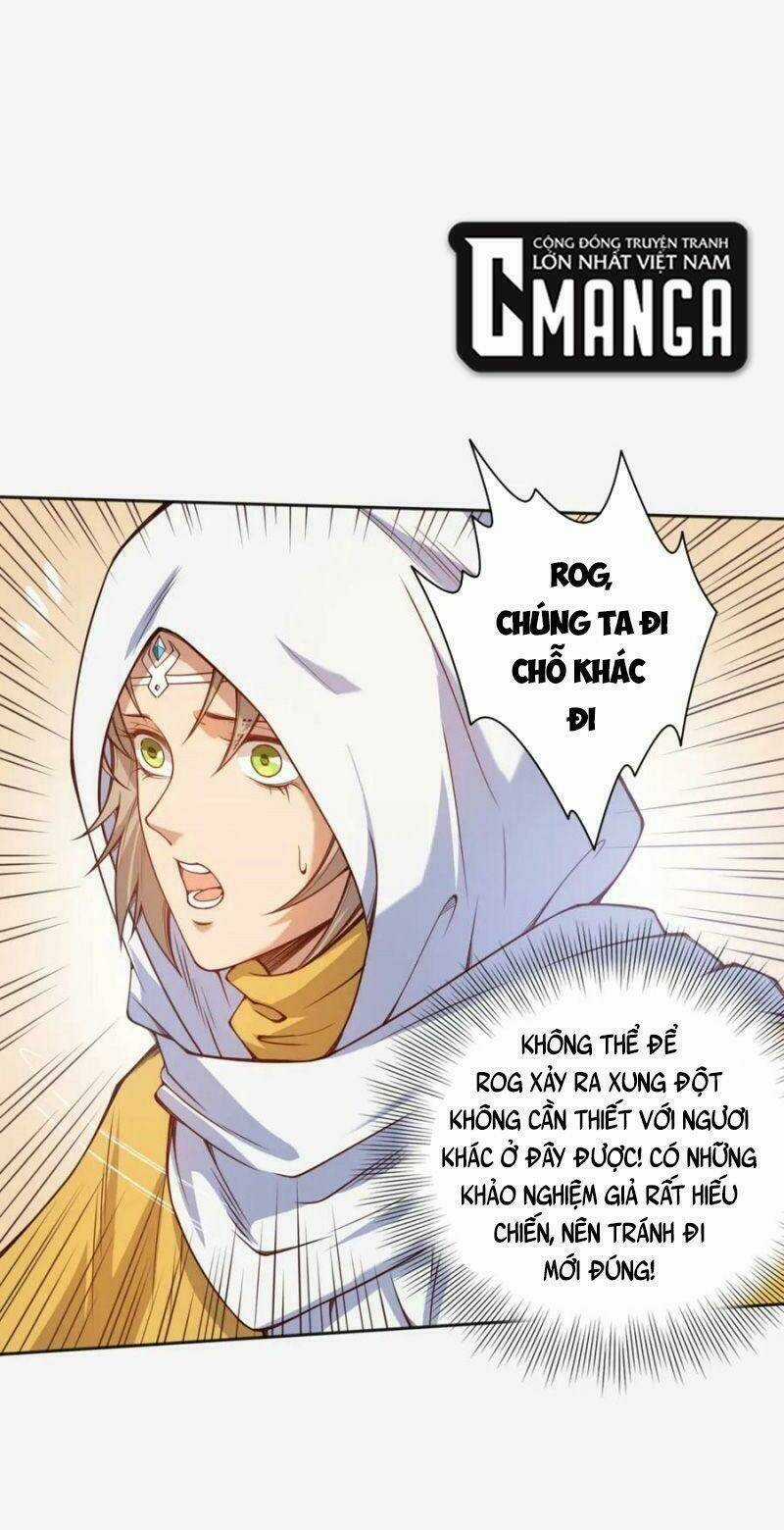 Giản Giới - Chapter 177 - Trang 53