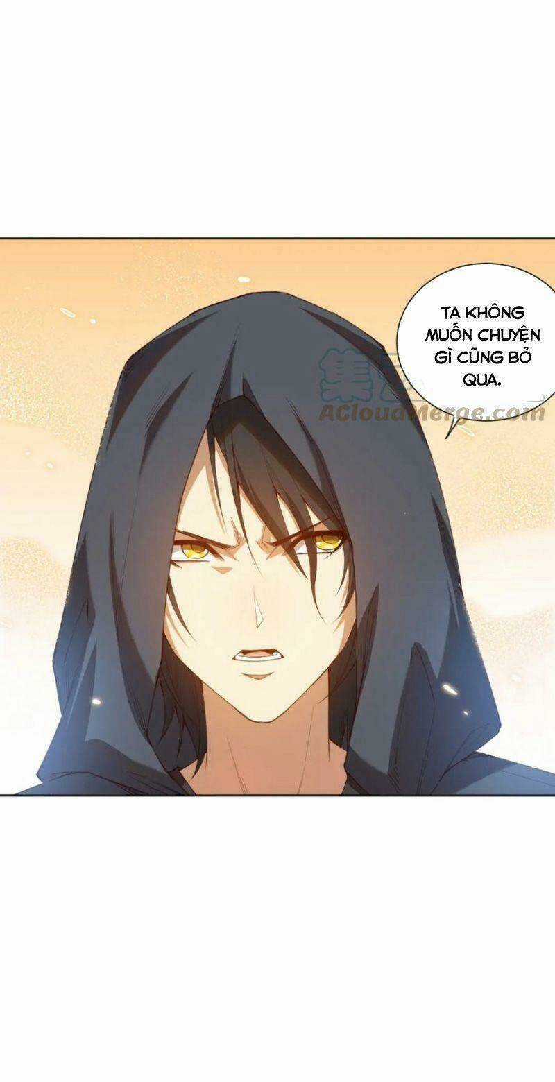 Giản Giới - Chapter 177 - Trang 54