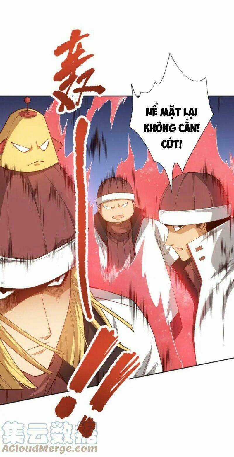 Giản Giới - Chapter 177 - Trang 55