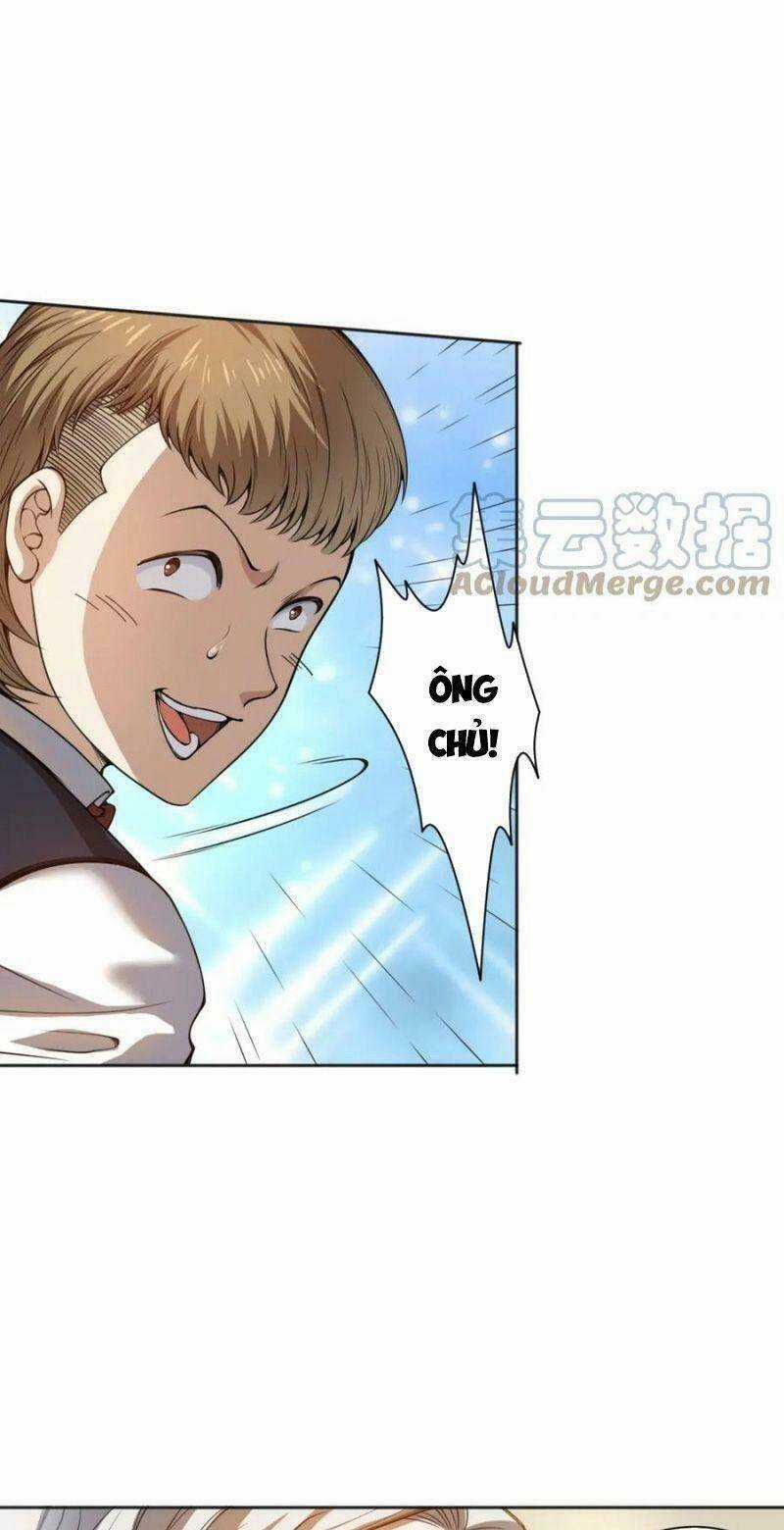 Giản Giới - Chapter 177 - Trang 59