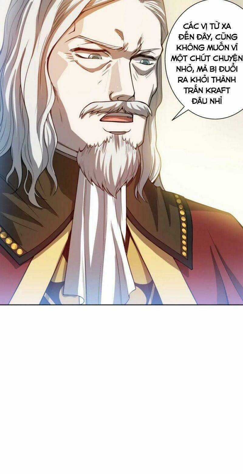 Giản Giới - Chapter 177 - Trang 60