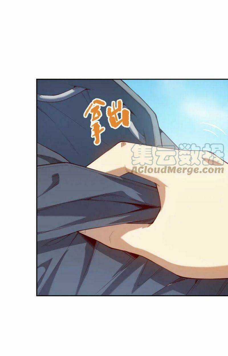 Giản Giới - Chapter 177 - Trang 7