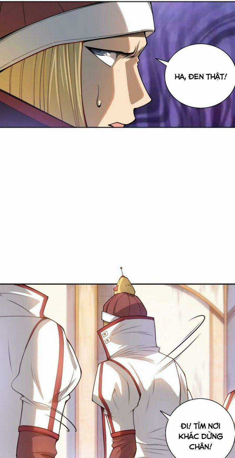 Giản Giới - Chapter 177 - Trang 61