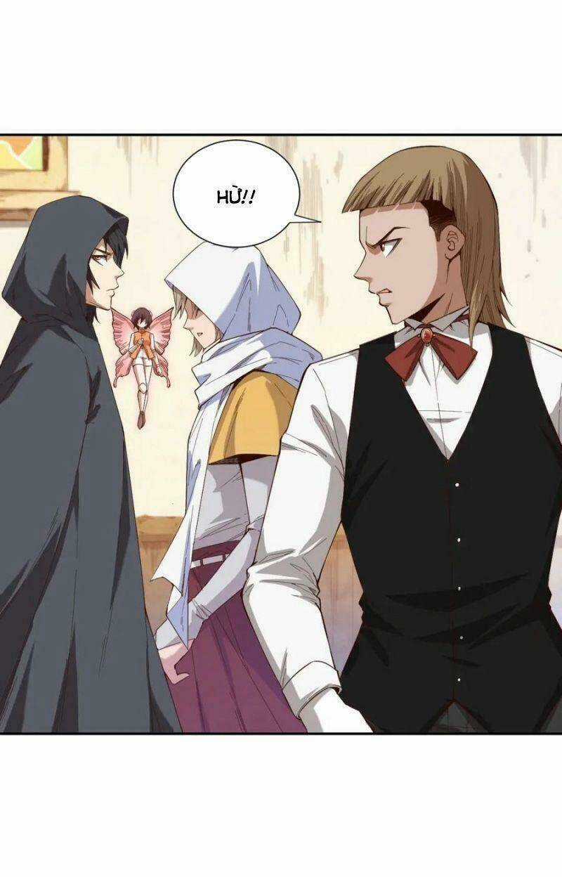 Giản Giới - Chapter 177 - Trang 65