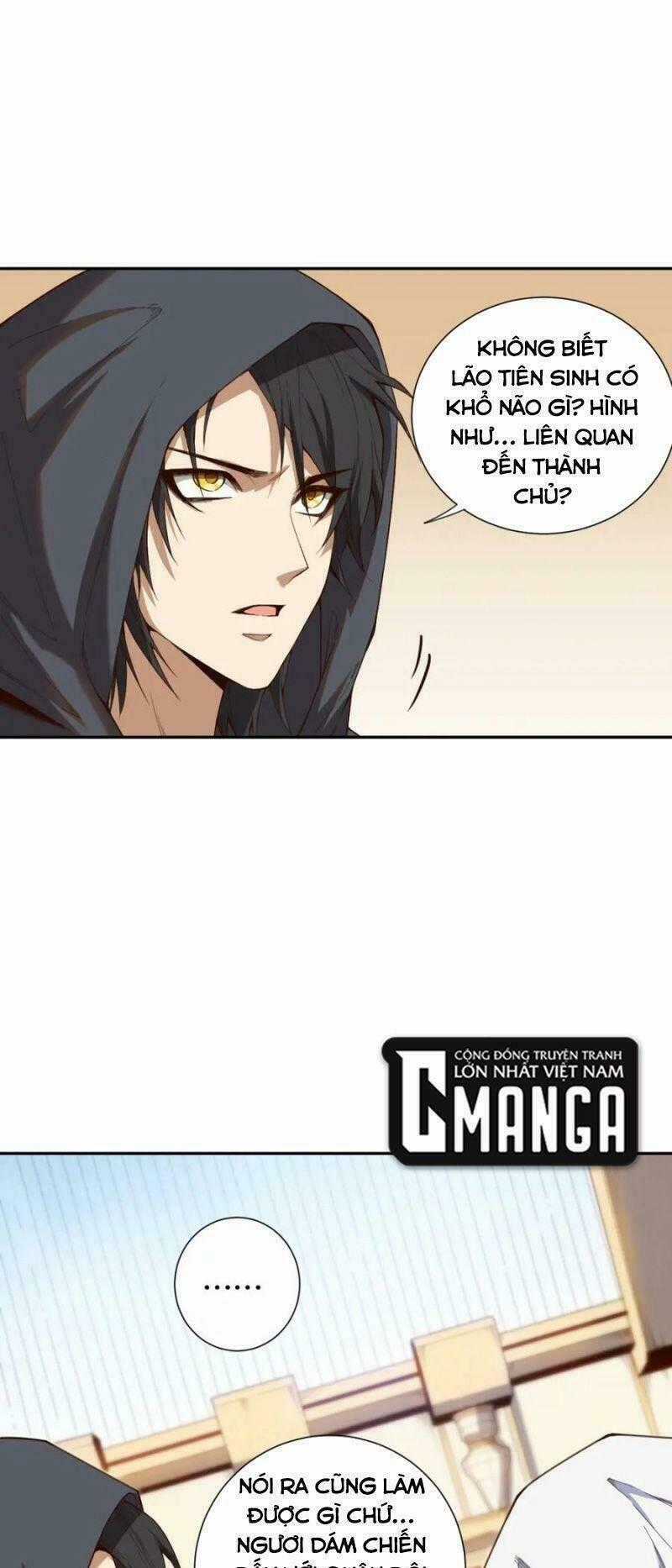 Giản Giới - Chapter 177 - Trang 67