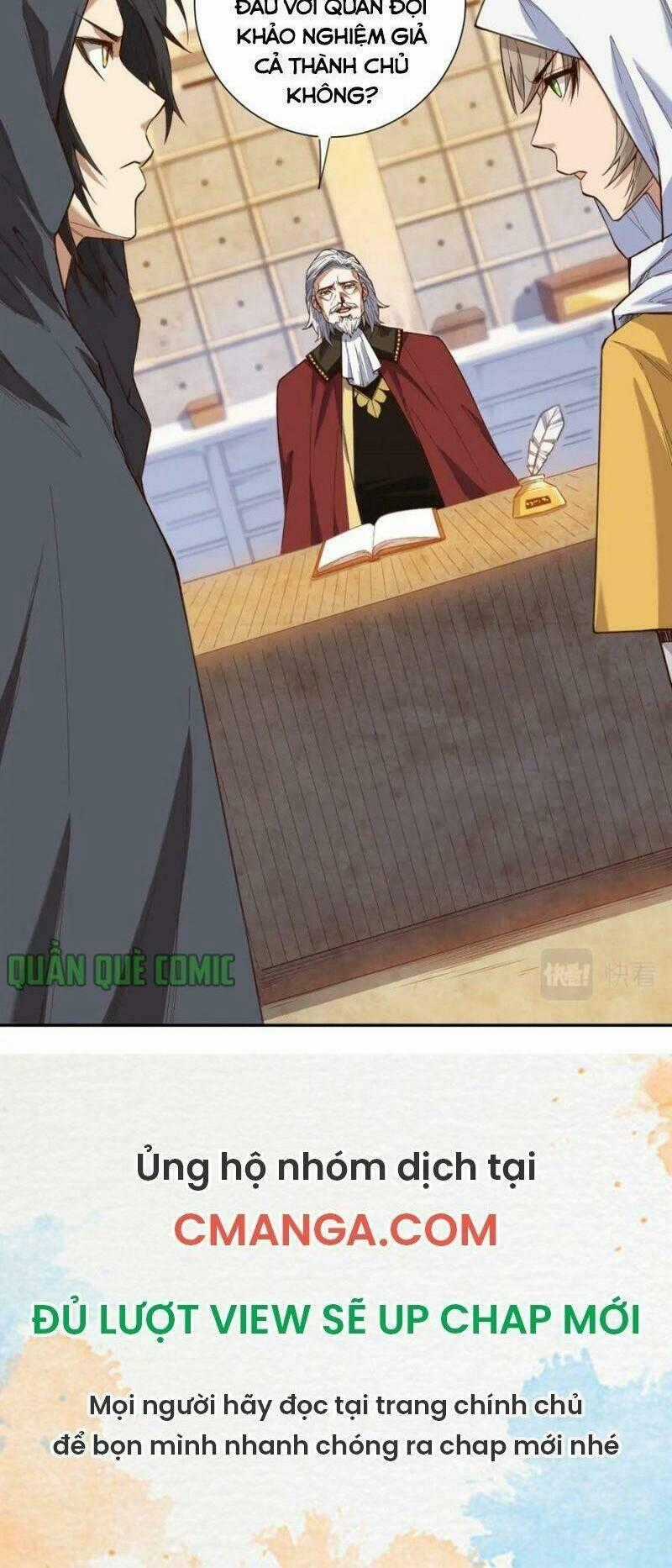 Giản Giới - Chapter 177 - Trang 68