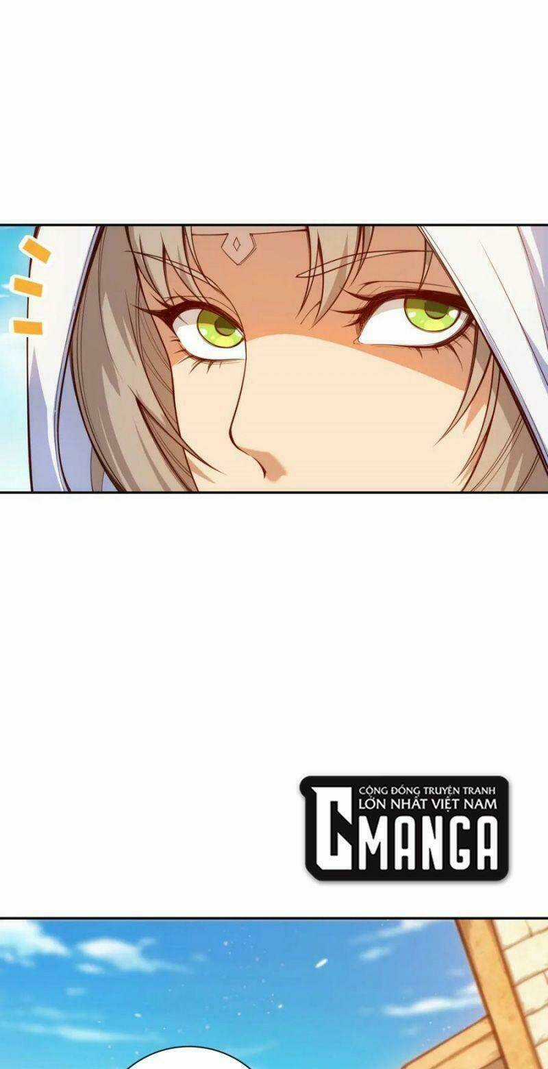 Giản Giới - Chapter 177 - Trang 8
