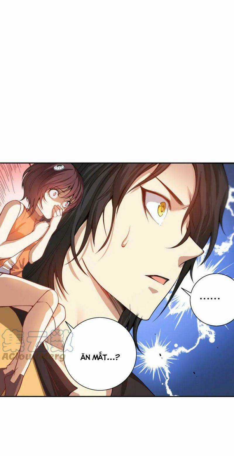 Giản Giới - Chapter 178 - Trang 15