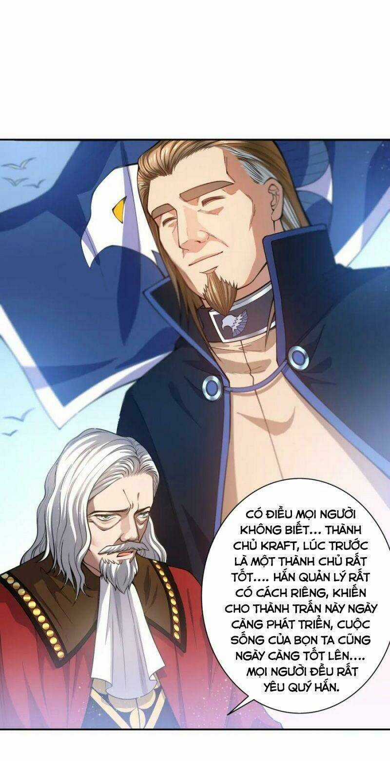 Giản Giới - Chapter 178 - Trang 16