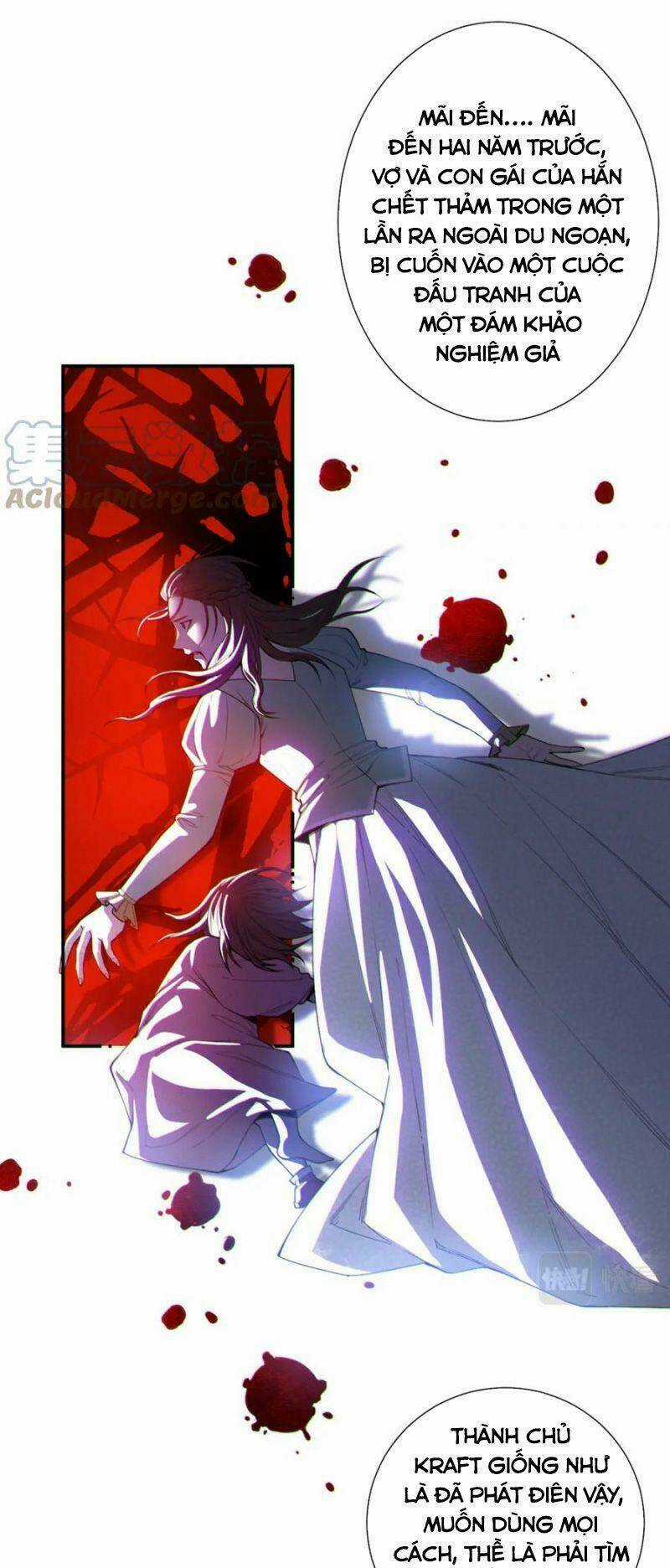 Giản Giới - Chapter 178 - Trang 17