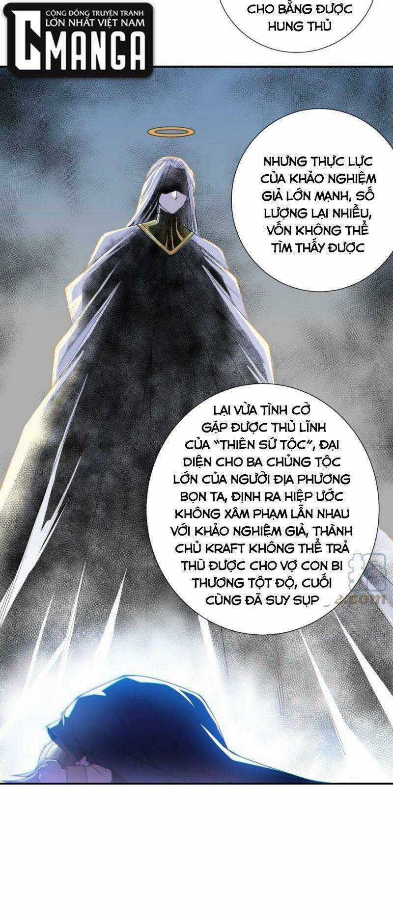 Giản Giới - Chapter 178 - Trang 18