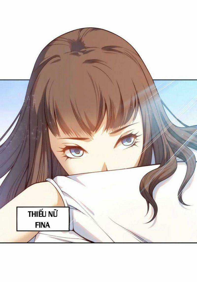 Giản Giới - Chapter 178 - Trang 3