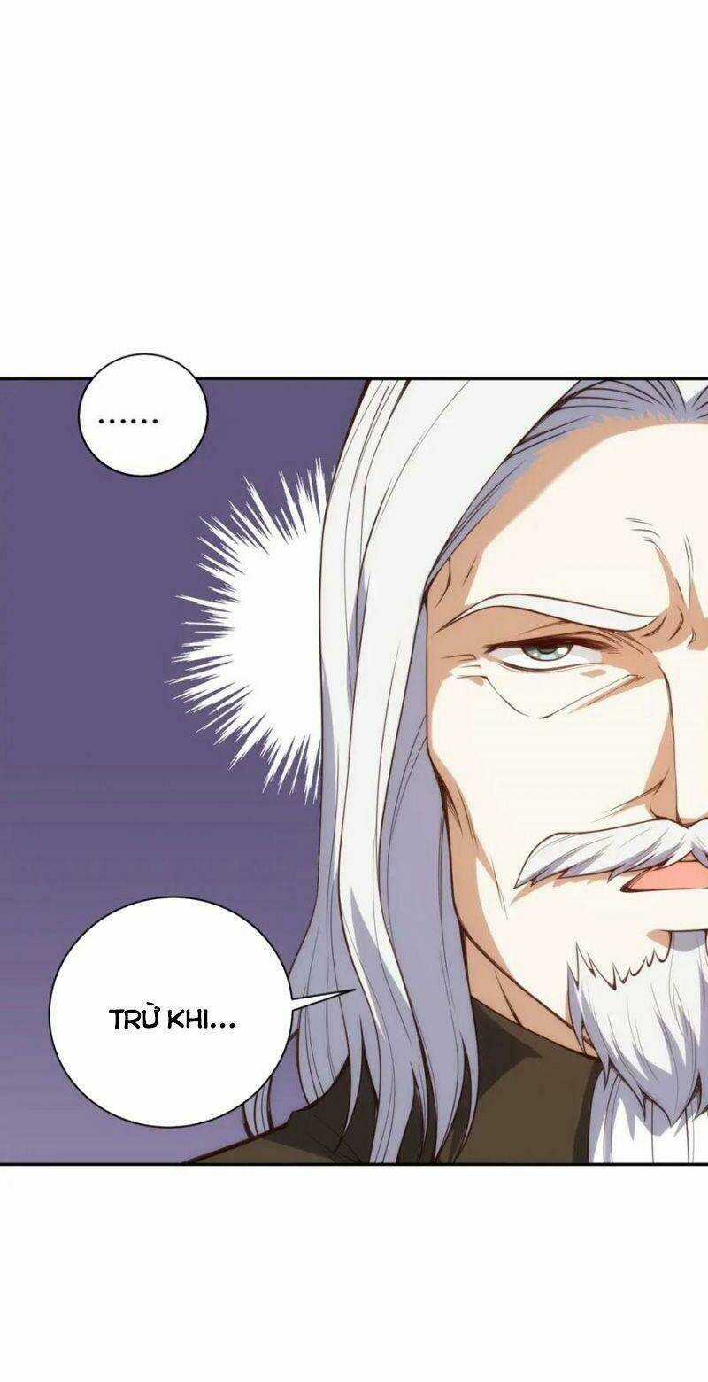 Giản Giới - Chapter 178 - Trang 31