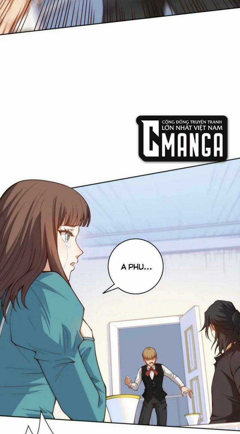 Giản Giới - Chapter 178 - Trang 33