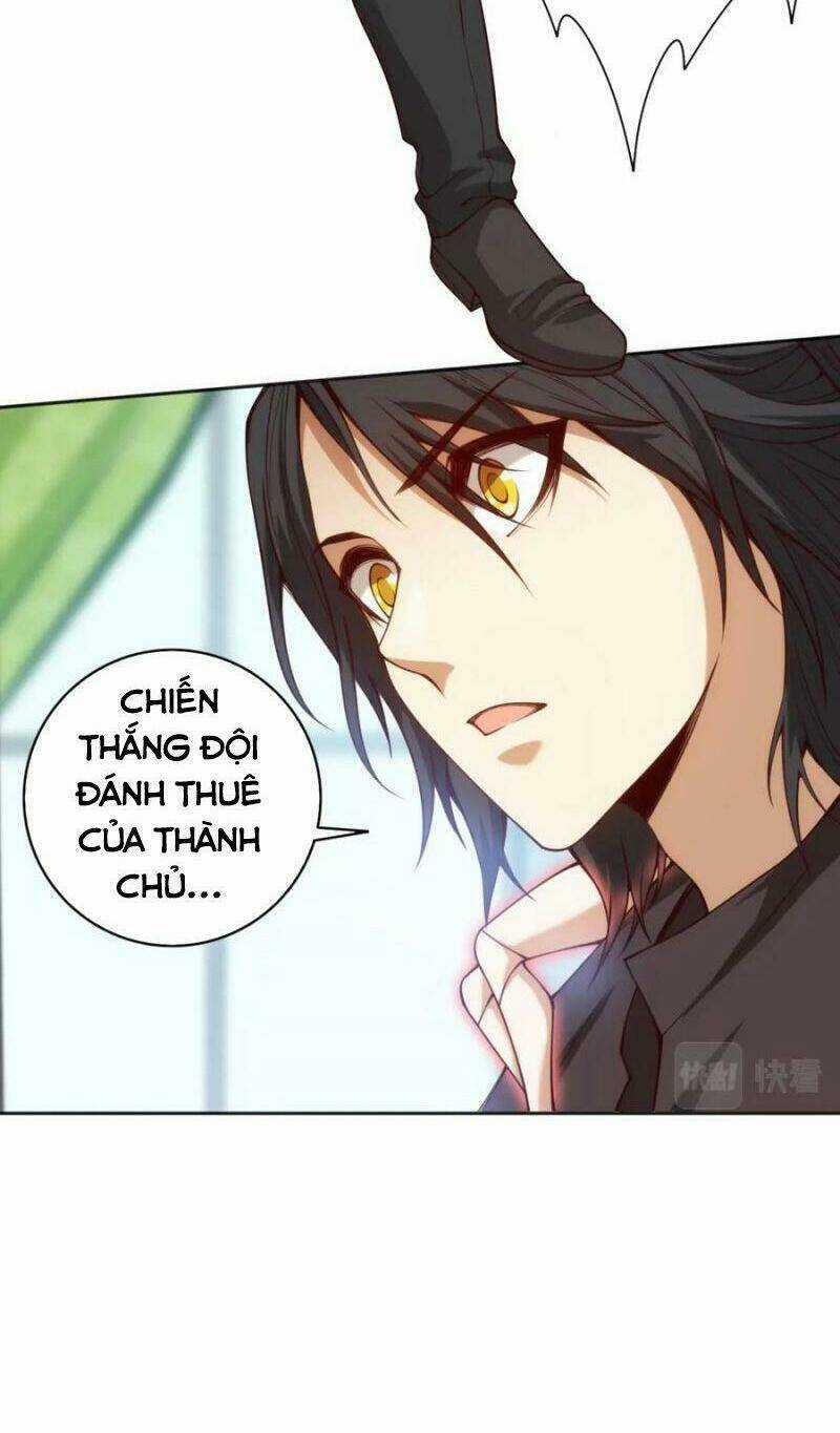 Giản Giới - Chapter 178 - Trang 35