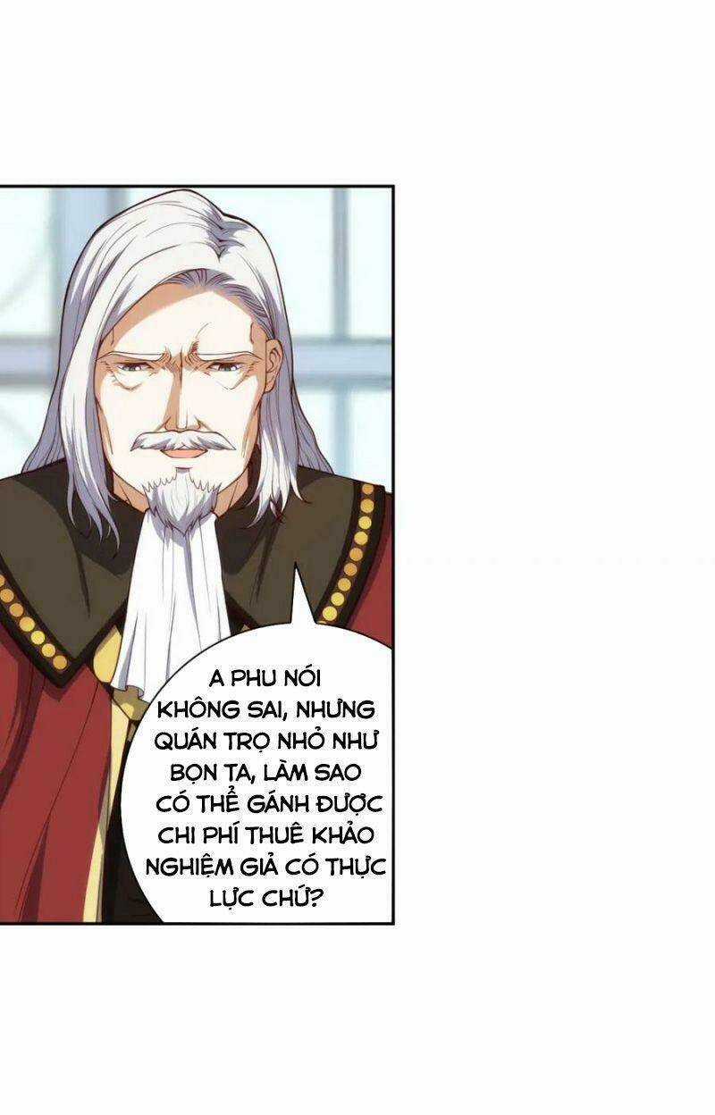 Giản Giới - Chapter 178 - Trang 36