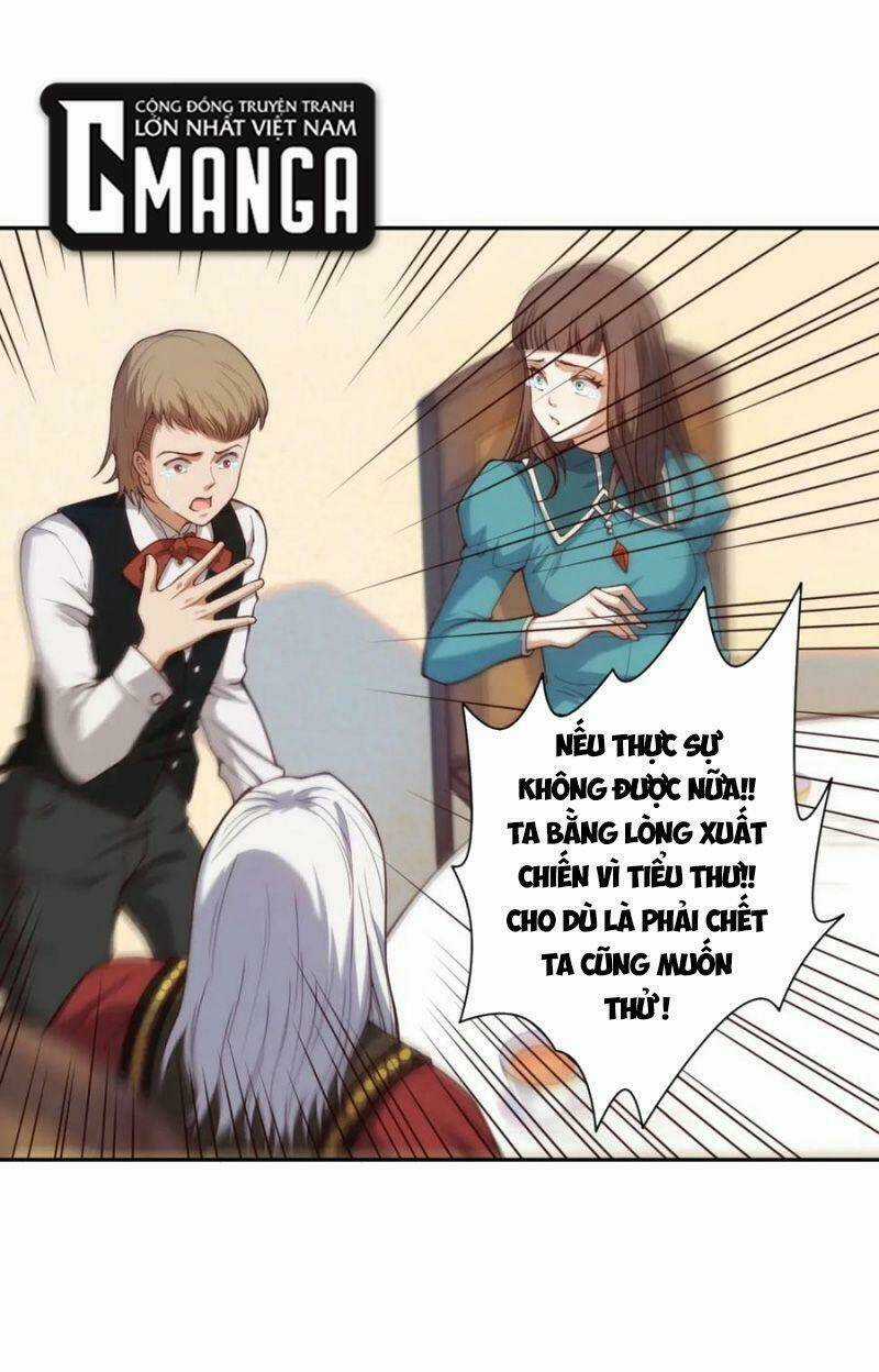 Giản Giới - Chapter 178 - Trang 37