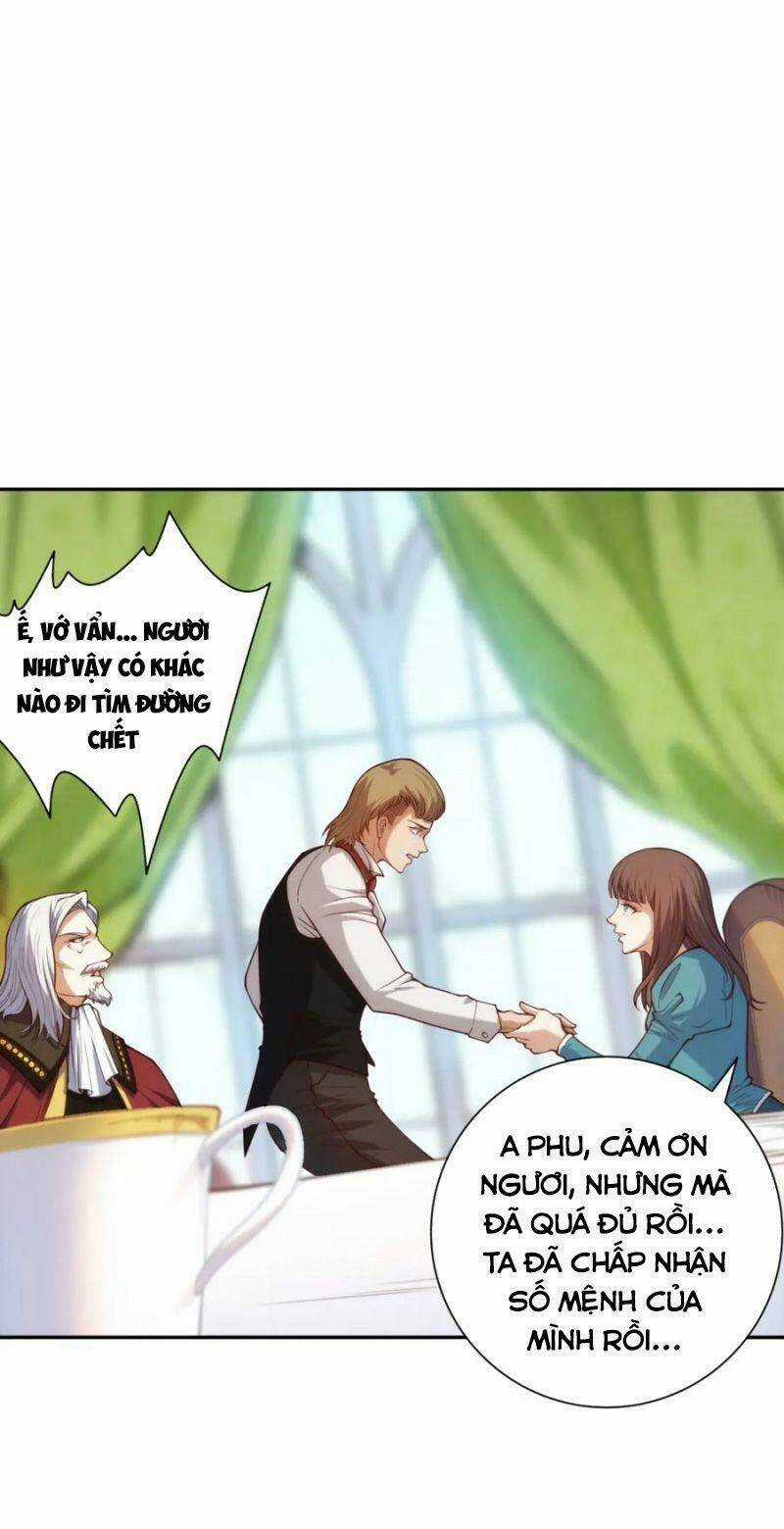 Giản Giới - Chapter 178 - Trang 38