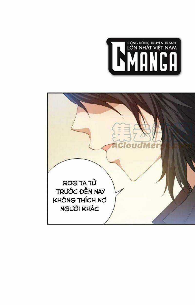 Giản Giới - Chapter 178 - Trang 41