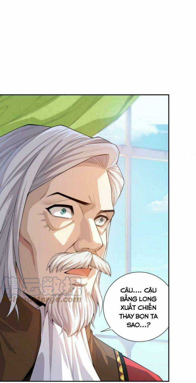 Giản Giới - Chapter 178 - Trang 44