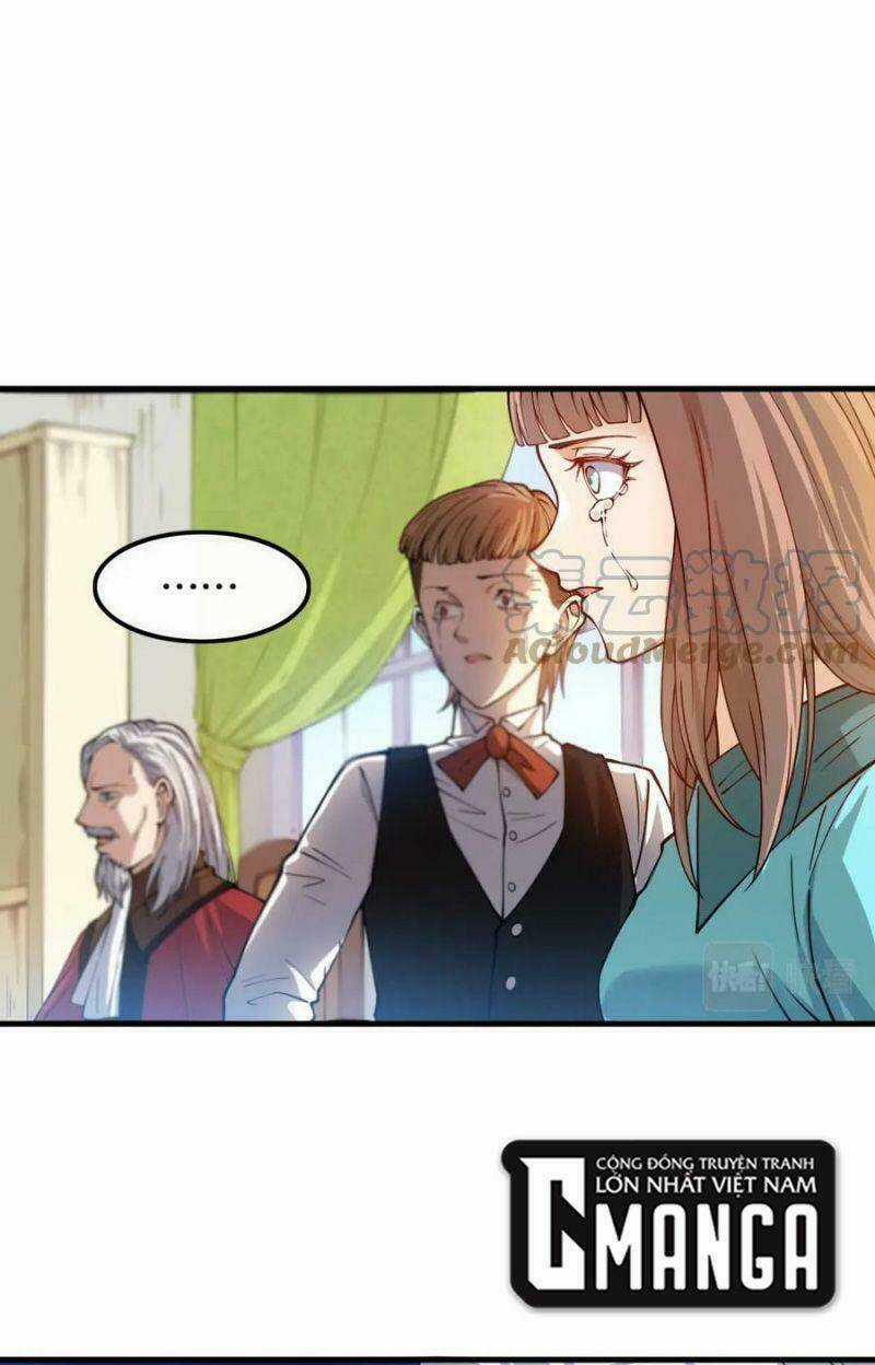 Giản Giới - Chapter 178 - Trang 48