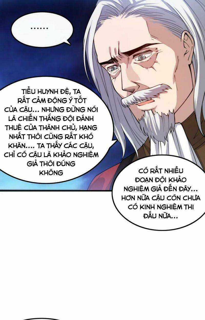 Giản Giới - Chapter 178 - Trang 49