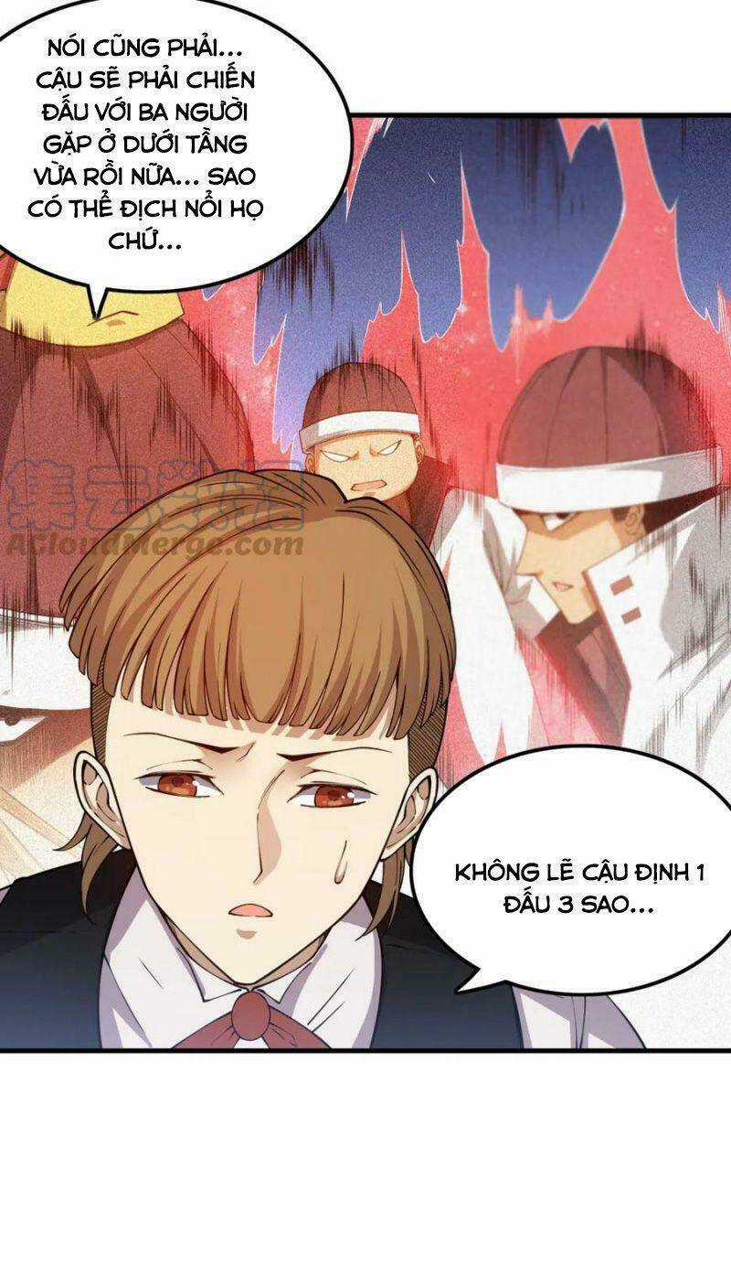 Giản Giới - Chapter 178 - Trang 50